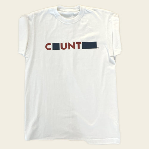 COUNTRY REDACTED™                   001 ORIGINAL                          Collector’s Edition Tee™