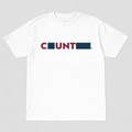 COLLECTORS EDITION TEE: 001 COUNTRY REDACTED™️