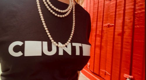 COUNTRY REDACTED™ 001.13  SAME SYSTEM. DIFFERENT OUTFIT.™
