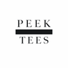 Peek Tees - Home