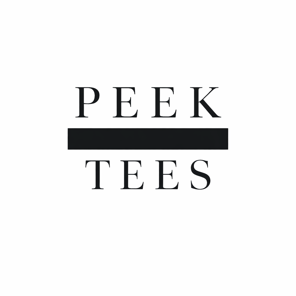 Peek Tees