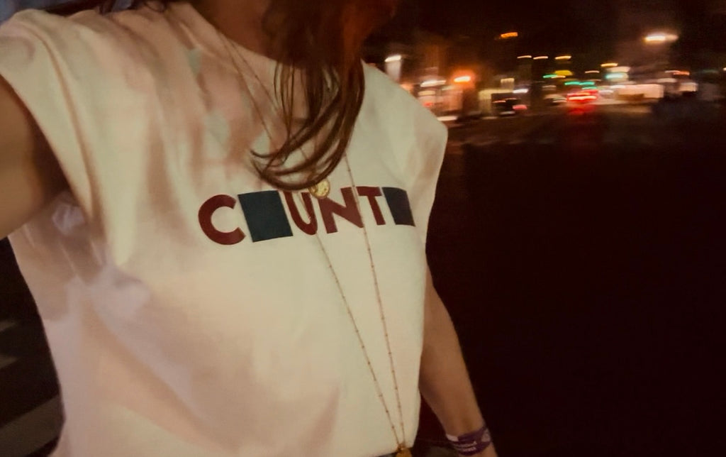 COUNTRY REDACTED™                   001 ORIGINAL                          Collector’s Edition Tee™