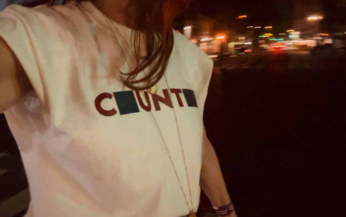 COUNTRY REDACTED™                   001 ORIGINAL                          Collector’s Edition Tee™