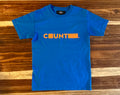 COUNTRY REDACTED™ 001.99

NEW YORK SUPPORTS NEW YORK.