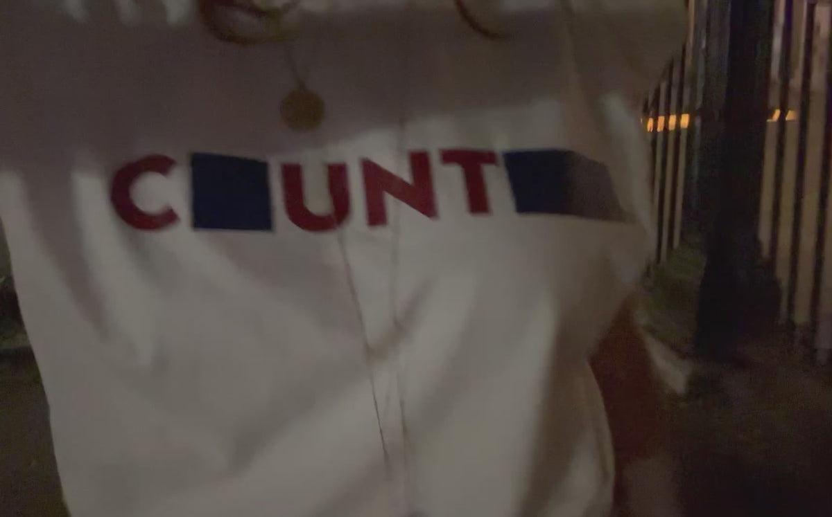 COUNTRY REDACTED™                   001 ORIGINAL                          Collector’s Edition Tee™